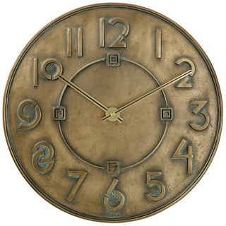 Medium 11   15 In., Wall Clocks Clocks