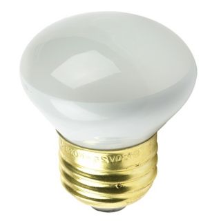 Westinghouse R 14 25 Watt Mini Flood Light Bulb   #05368