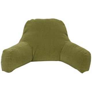 Happy Hounds Omaha Olive Microfiber Bed Rest Pillow   #W6698