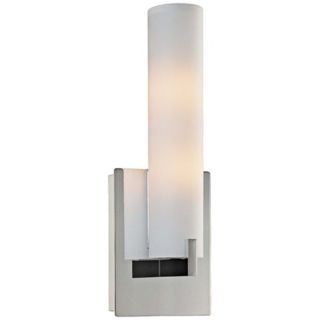 George Kovacs Energy Efficient 13 1/4" High Wall Sconce   #H7679