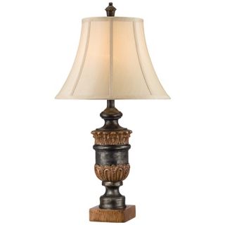 View Clearance Items, Traditional Table Lamps