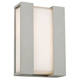 Newport Collection Graphite 19" High Outdoor Wall Light   #M1444