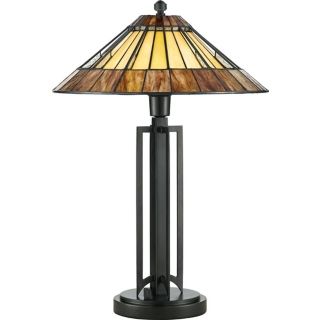Quoizel Liam Table Lamp   #K3721