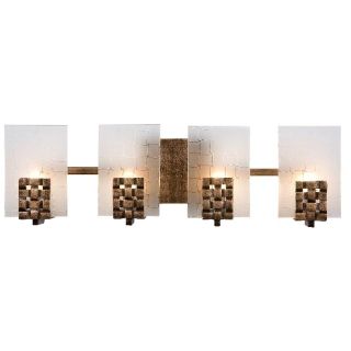 Varaluz Dreamweaver 22" Wide ADA Compliant Sconce   #K0906