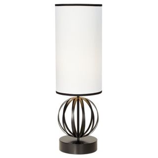 Bellini Open Ball Table Lamp   #P7665