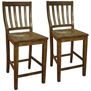 24 In. To 26 In. Seat Height, Dining Chairs Seating
