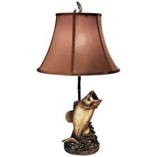 26 In.   30 In., Themed Table Lamps