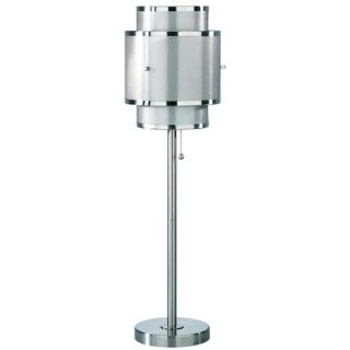 Lite Source Mesh Shade Table Lamp   #95040
