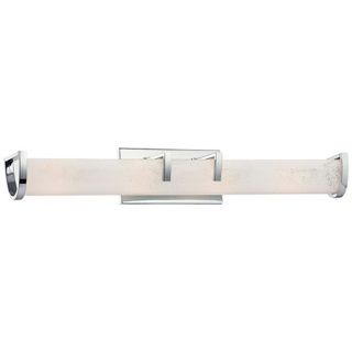 Minka Lavery Lussuoso 4 Light 28" Wide Bath Wall Light   #T7572