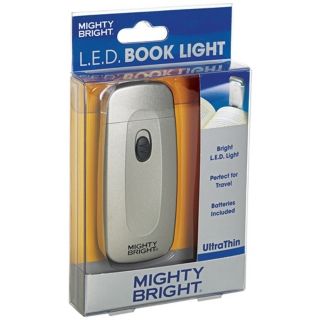 Book Lights and LED Reading Lights  