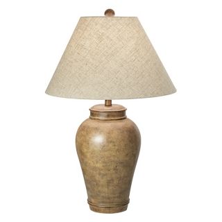 Desert Oasis Table Lamp   #H3016