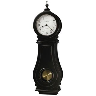 Howard Miller Dorchester 29 1/2" High Wall Clock   #M8974