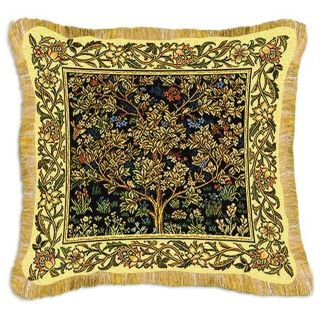 Garden of Delight Accent Pillow   #J8186