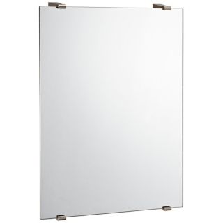 Gatco Bleu 30 3/4" High Rectangular Wall Mirror   #P6575
