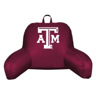 NCAA Texas A&M Aggies Bedrest   #H9324