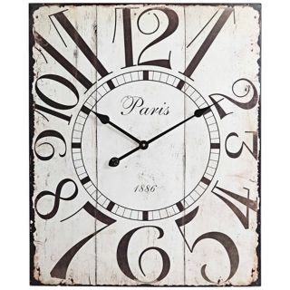 Rustic   Lodge Clocks