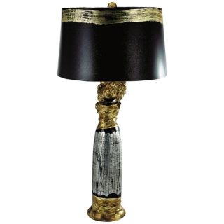 Flambeau Bon Temps Table Lamp   #N5343