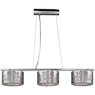 Chrome, Et2 Pendant Lighting