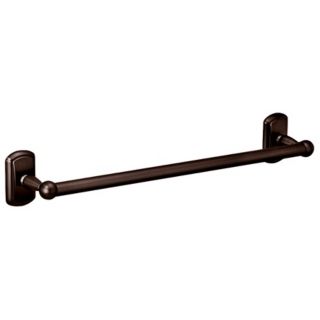 Bronze Bathroom Hardware