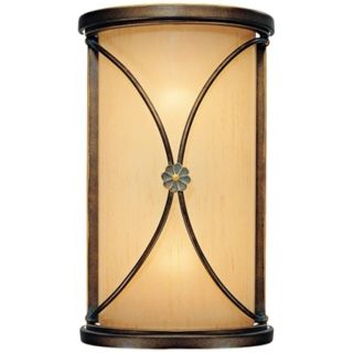Minka Atterbury Collection 12" High Wall Sconce   #M6590