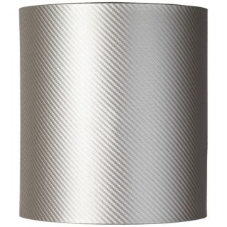 Gray Lamp Shades