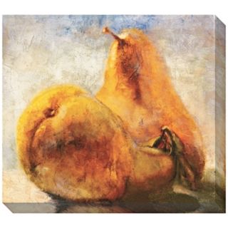 Ripe for the Picking Limited Edition 43" Wide Wall Art   #L0598