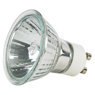 Tesler 35 Watt GU10 MR16 Halogen Light Bulb   #01712