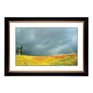 After The Rain Giclee 41 3/8" Wide Wall Art   #47001 80384