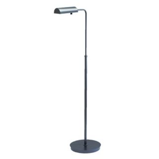 House of Troy Generation Pharmacy Lamp in Granite Finish   #66584