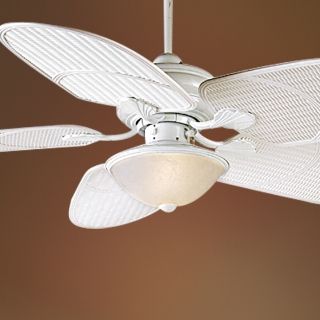 52" Casa Vieja  Tropical Outdoor Ceiling Fan   #56000