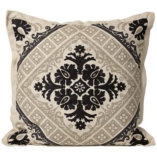 Gray, Decorative Pillows