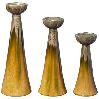 Candleholders Home Decor