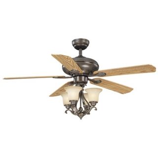 Vaxcel, Ceiling Fan With Light Kit Ceiling Fans