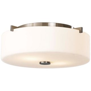 Murray Feiss, Contemporary Close To Ceiling Lights