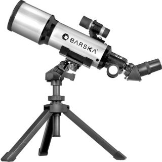 Barska 300x Starwatcher Compact Refractor Telescope   #X7104