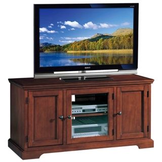 Westwood Cherry 50" Wide Television Console   #M9382