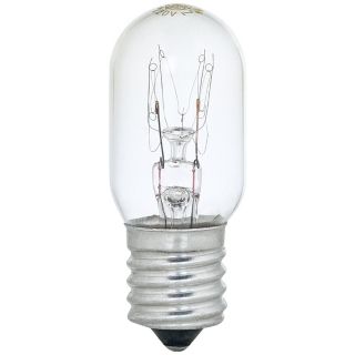 GE 15 Watt Appliance Light Bulb   #90704