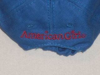 American Girl Doll Chicago Cubs Baseball Uniform Jersey Outfit Limited