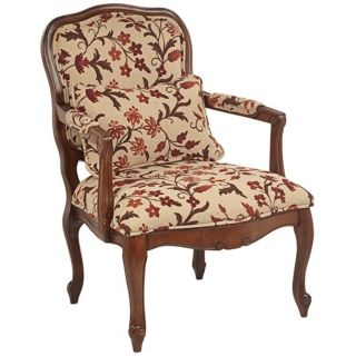Monroe Fairhaven Accent Chair   #T6715