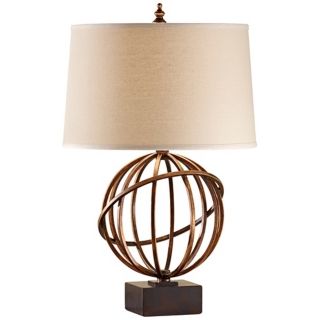 Murray Feiss, Transitional Table Lamps