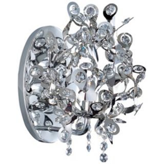 Crystal Sconces