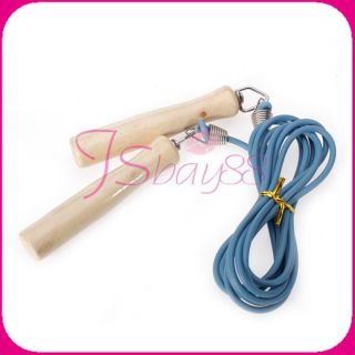 Outdoor Exercise Speed Skipping Jump Rope Gym Sport Home Fitness Lost