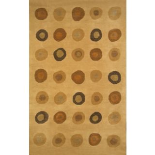 Raindrops Area Rug   #56347