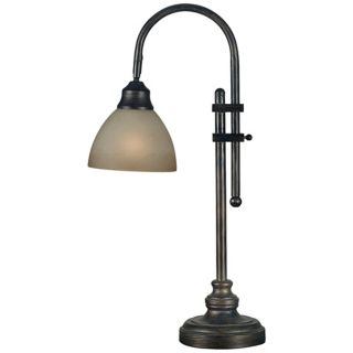 Kenroy Callahan Desk Lamp   #R7986