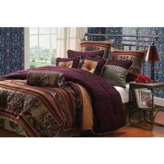 Kathy Ireland St. Petersburg Comforter Bedding Set   #K1793