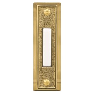 Gold Doorbells And Chimes