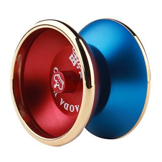 EUR € 38.63   AODA no.732019 blå aluminium høy hastighet yoyo ball