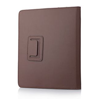 EUR € 10.64   2 in 1 PU Leren Beschermhuis + Standaard Voor iPad