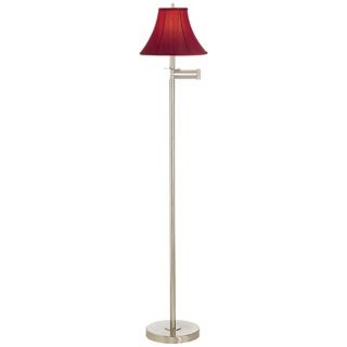 Red Floor Lamps