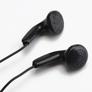 EUR € 1.65   in ear stereo musik øretelefon til ipod/ipad/iphone